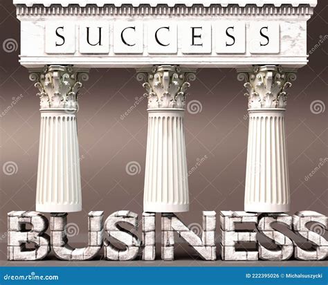 Business: A Foundation for Success