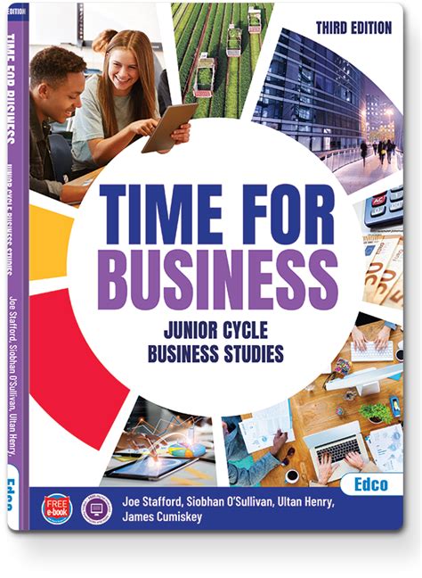 Business 3rd Edition Doc