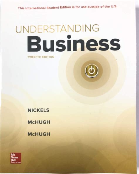 Business 9th Edition Reader