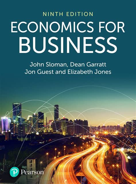 Business 9th Edition Reader