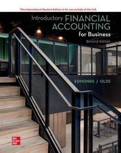 Business Accounting and Finance 2nd Edition Epub