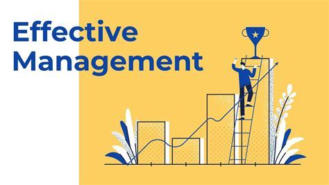 Business Administration: The Backbone of Effective Management