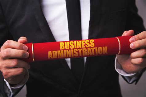 Business Administration Degree: A Gateway to Leadership and Success in the Business World