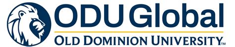 Business Administration Old Dominion University Course Catalog