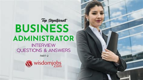 Business Administration Questions And Answers PDF