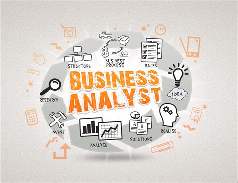 Business Analyst: