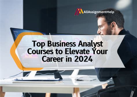 Business Analyst Course: Elevate Your Career with In-Demand Skills