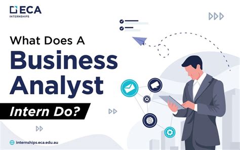 Business Analyst Internship: The Ultimate Guide to Getting Started