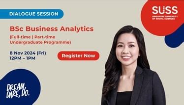 Business Analytics: Unveiling the SUSS of Success in the Digital Age