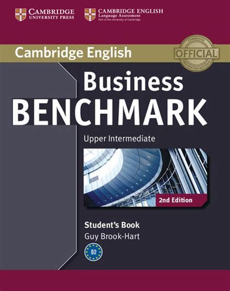 Business Benchmark: BEC Vantage: Upper-Intermediate (Compact Disc) Ebook Kindle Editon