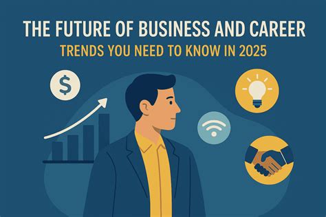 Business Career Trends