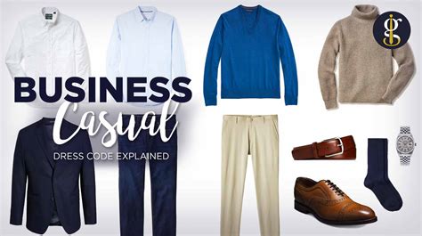 Business Casual Dress Pants: An Essential Guide for Men