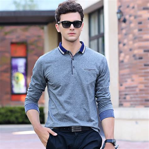 Business Casual Polo Shirts: Elevate Your Workday Style