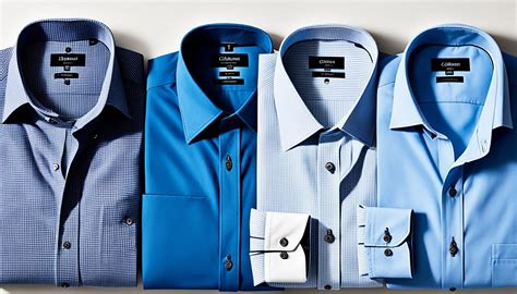 Business Casual Shirts: Elevate Your Workday Wardrobe with Style and Professionalism