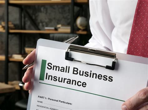 Business Commercial Insurance: Protect Your Company with Essential Coverage