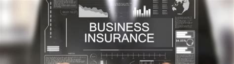 Business Commercial Insurance: Protecting Your Business against the Unexpected