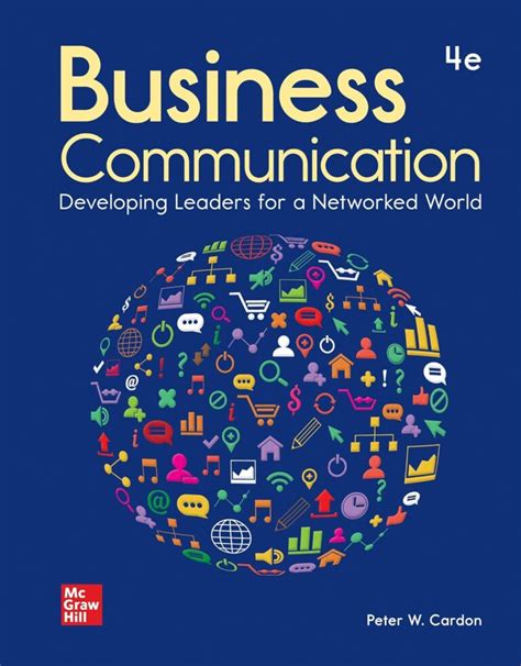 Business Communication: Developing Leaders for a Networked World 2023