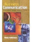 Business Communication  Theory and Practice PDF