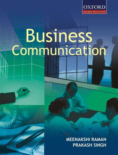 Business Communication 1st Edition Kindle Editon