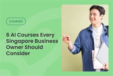 Business Courses in Singapore: A Comprehensive Guide