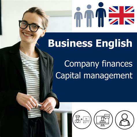 Business English Reader