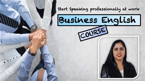 Business English Being A First Unit of A Course in Business English Doc