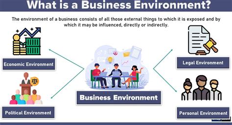 Business Environment