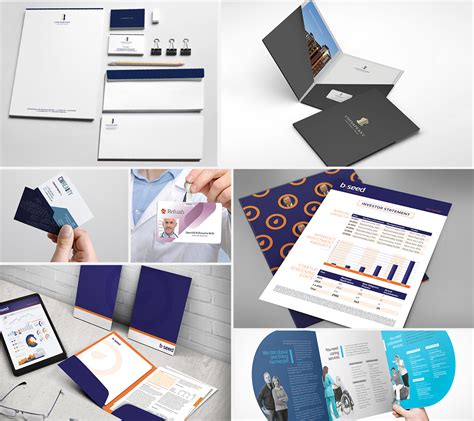 Business Essential Printing