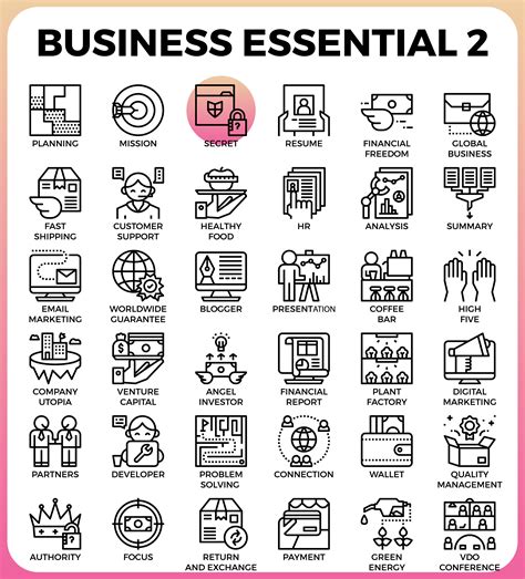 Business Essentials PDF