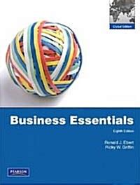 Business Essentials 8th Edition Pdf Doc