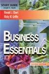 Business Essentials Study Guide Epub