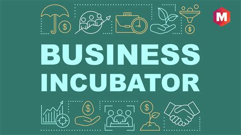 Business Incubator: