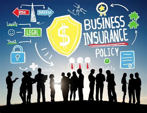 Business Insurance Near Me: 9 Essential Policies to Protect Your Business