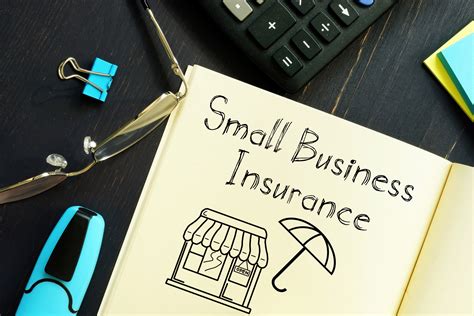 Business Insurance Small: Essential Protections for Small Businesses