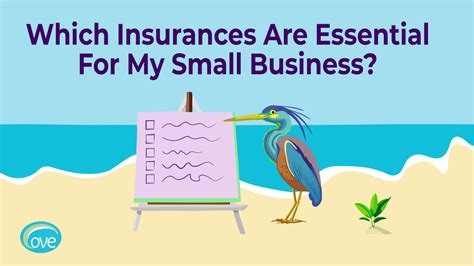 Business Insurance for Small Business: 10,000+ Guide to Essential Coverage