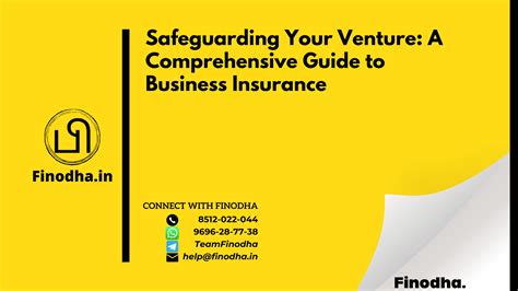 Business Insurance in PA: A Comprehensive Guide to Safeguarding Your Business