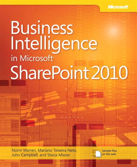 Business Intelligence in Microsoft SharePoint 2010 Business Skills Reader