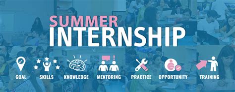 Business Internships Chicago Summer 2024: Elevate Your Career Trajectory