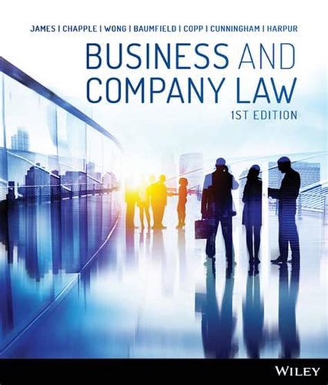 Business Law 1st Edition Epub