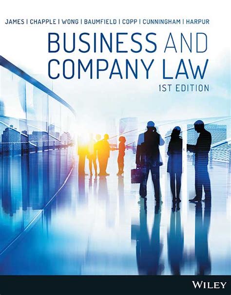 Business Law 1st Edition Epub