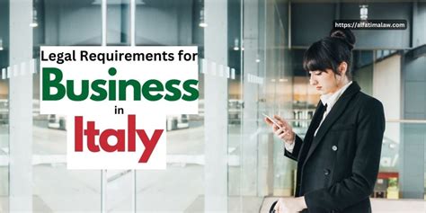 Business Law Guide to Italy PDF