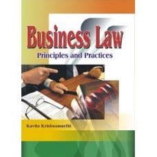Business Law Principles and Practices Epub