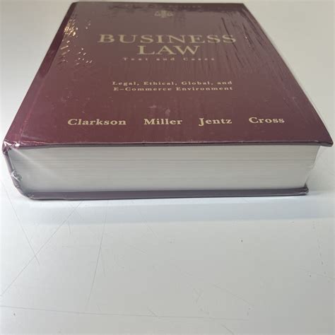 Business Law Text and Cases Available Titles CengageNOW Doc