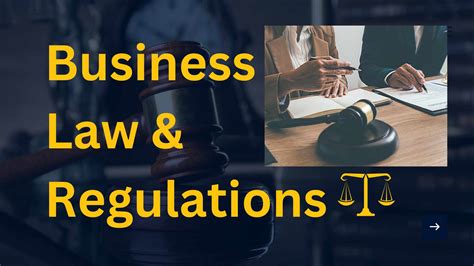 Business Law and the Regulation of Business Epub