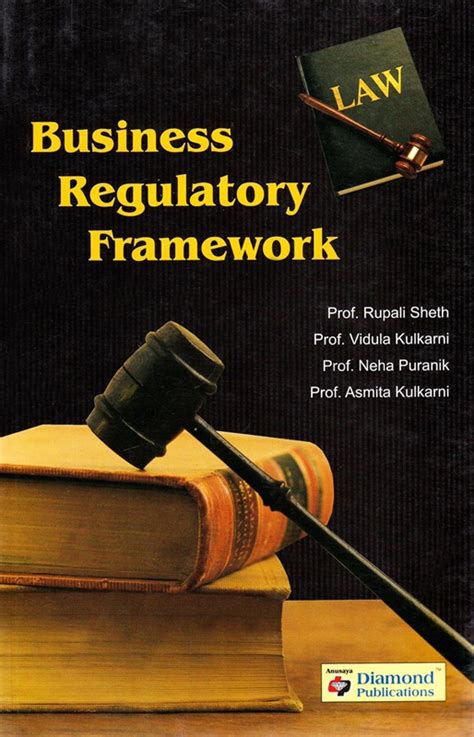 Business Laws (Business Regulatory Framework) 1st Edition Epub