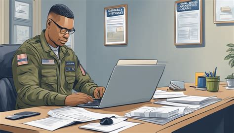 Business Loans for Veterans: A $3.8 Trillion Opportunity