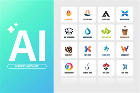 Business Logo Generator Free AI: 50+ Tools to Create Stunning Logos