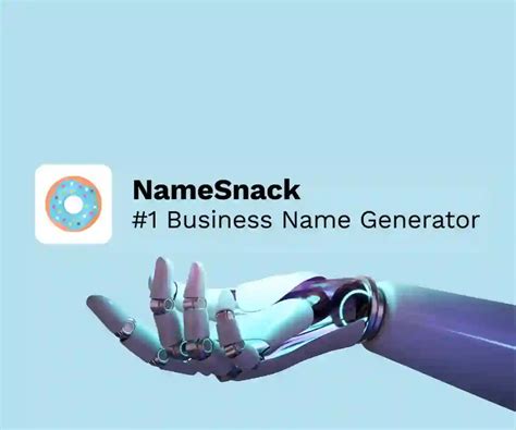 Business Name Generator AI: Your Secret Weapon for 2033