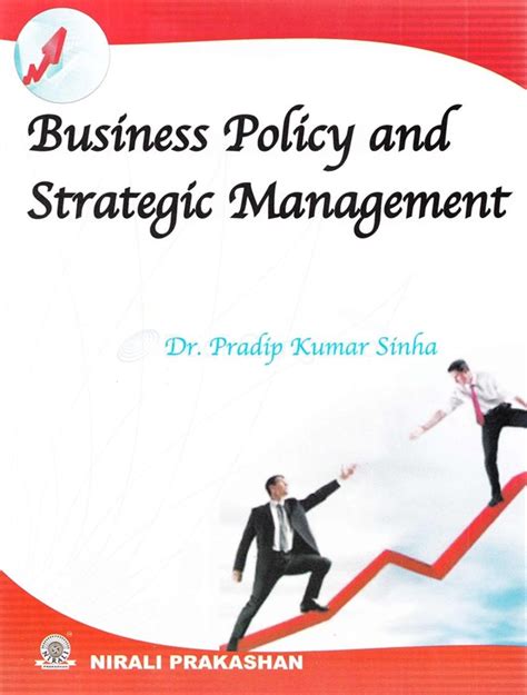 Business Policy and Strategic Management Epub