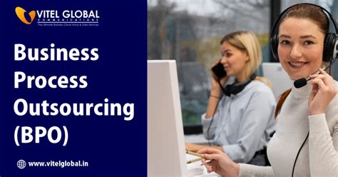 Business Process Outsourcing (BPO)